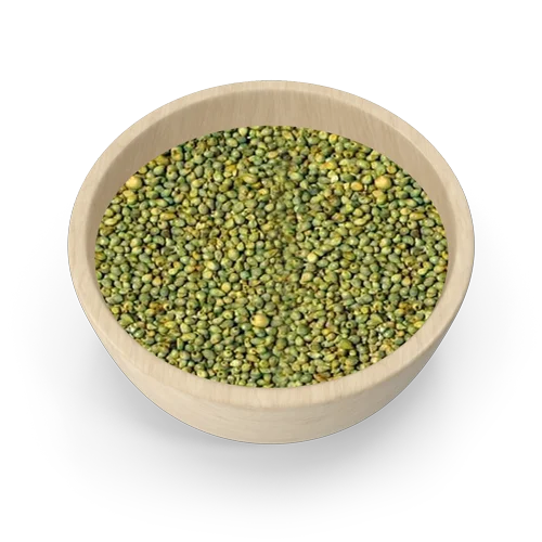 Green Millets